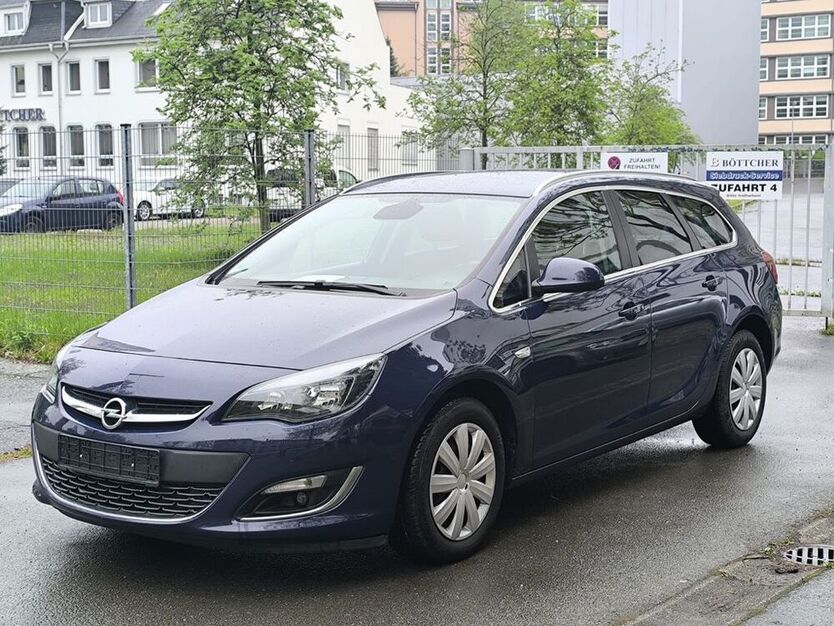 Astra