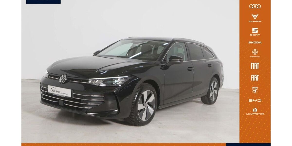 VW Passat 20.125 km 32.480 &euro; Pilsach 92367