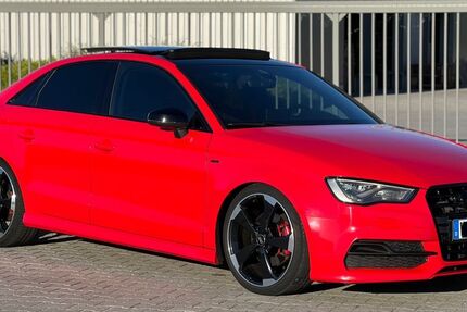 Audi A3 299.000 km 13.500 &euro; Aurich 26605