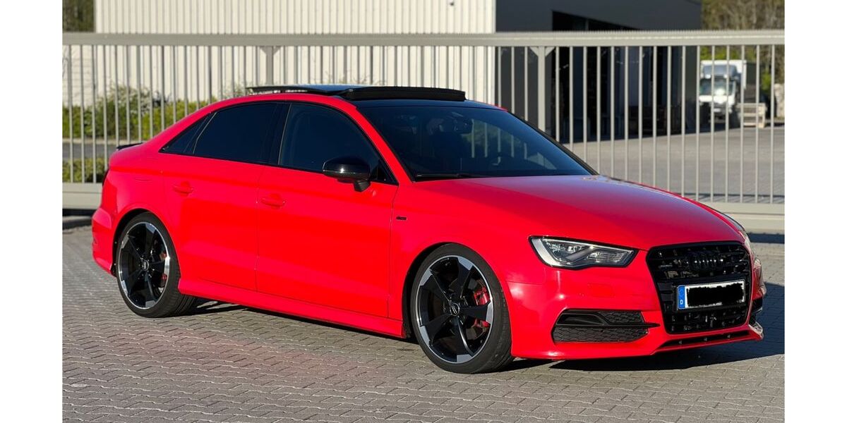 Audi A3 299.000 km 13.500 &euro; Aurich 26605