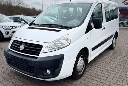Fiat Scudo 226.000 km 4.490 € Winnweiler 67722