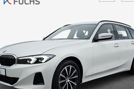 BMW 318 8.300 km 33.690 &euro; Lohr am Main 97816