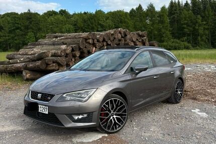 Seat Leon 199.500 km 8.350 &euro; Hövelhof 33161