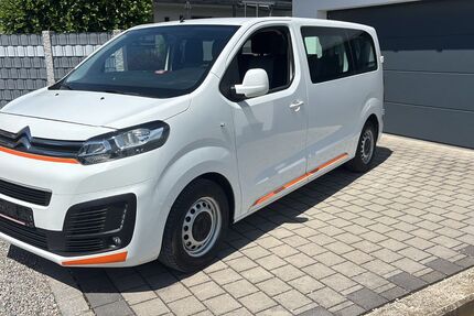 Citroen Jumpy 140.150 km 13.685 &euro; Karlshuld 86668