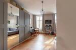 Etagenwohnung Potsdam Nördliche Innenstadt - 2 Zimmer, 42 m&sup2;, 250.000&euro; | Angebot:26437363