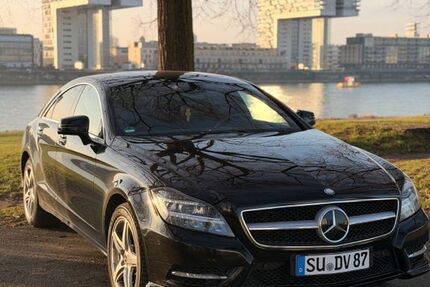 Mercedes-Benz CLS 350 276.427 km 22.700 &euro; Niederkassel 53859