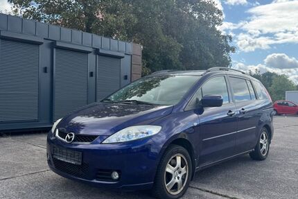 Mazda 5 249.000 km 999 € Erfurt 99099