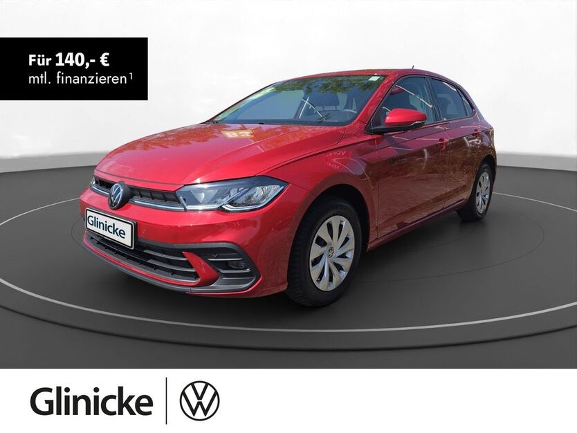 VW Polo 5.000 km 19.970 € Erfurt 99099