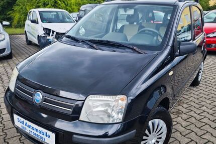 Fiat Panda 196.500 km 2.250 € Markt Schwaben bei München 85570