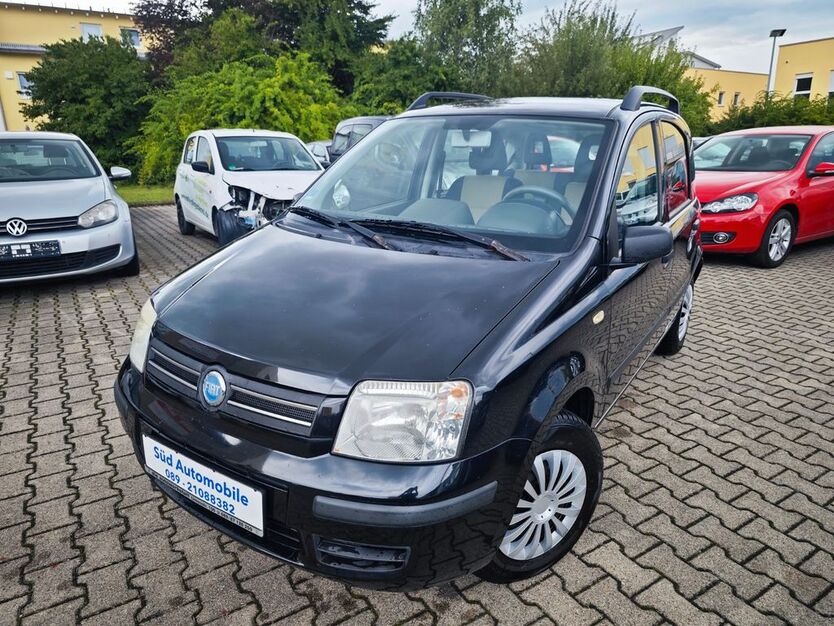 Fiat Panda 196.500 km 2.250 € Markt Schwaben bei München 85570