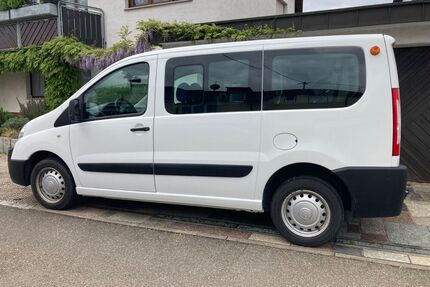 Fiat Scudo