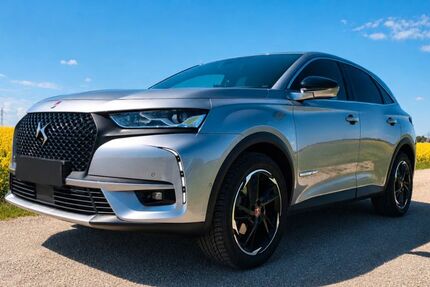DS Automobiles DS7 (Crossback) 26.400 km 22.790 &euro; München 81735