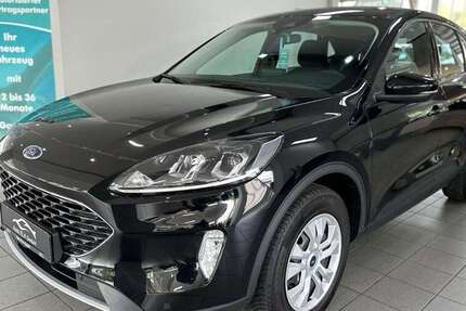 Ford Kuga 24.000 km 19.990 &euro; Heiligenhaus 42579
