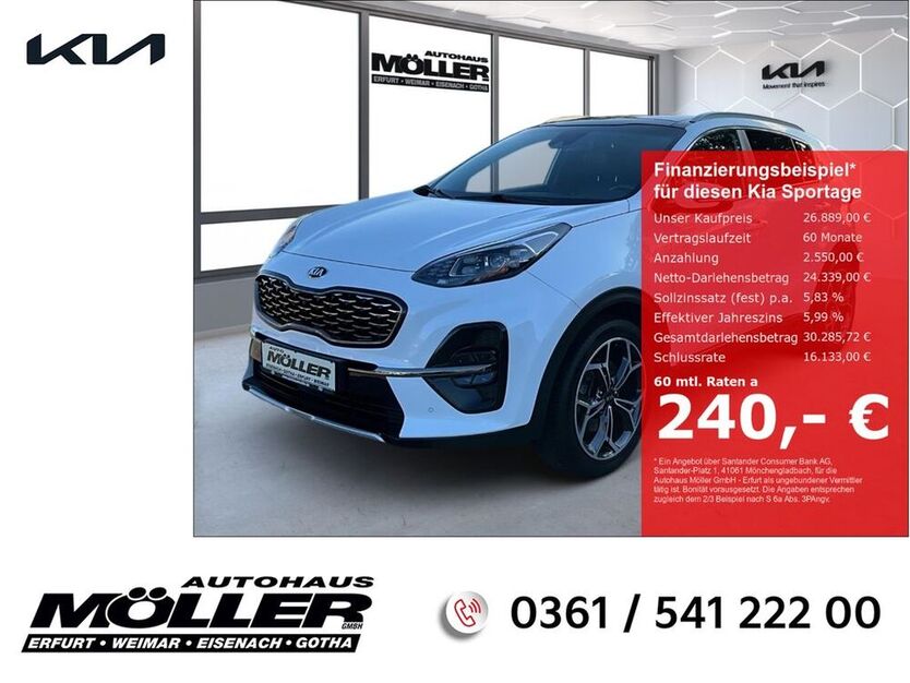 Sportage