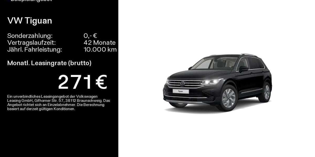 VW Tiguan 64.684 km 26.640 &euro; Kelkheim 65779