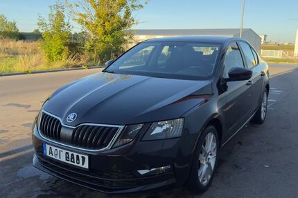 Skoda Octavia 151.000 km 10.000 € Schwabmunchen 86830