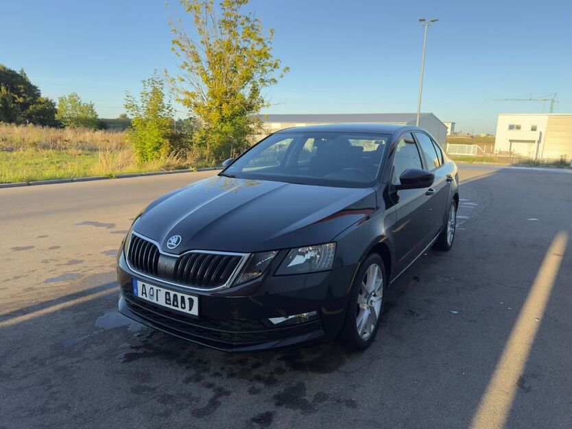 Skoda Octavia 151.000 km 10.000 € Schwabmunchen 86830