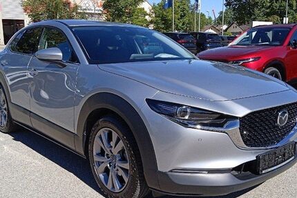 Mazda CX-30 24.975 km 24.750 &euro; Traunstein 83278