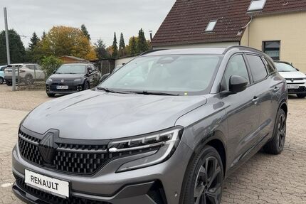 Renault Espace 7.850 km 43.590 &euro; Celle 29221