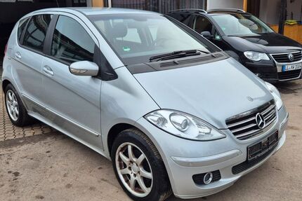 Mercedes-Benz A 170 76.000 km 3.700 &euro; GELTENDORF 82269