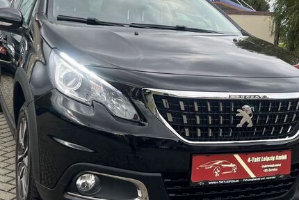 Peugeot 2008 46.973 km 12.980 &euro; Großkorbetha 06688