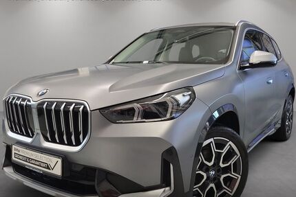 BMW X1 39.451 km 35.280 &euro; Dreieich-Sprendlingen 63303