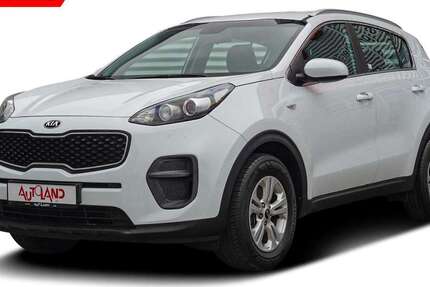Kia Sportage 91.360 km 12.990 &euro; Magdeburg 39118