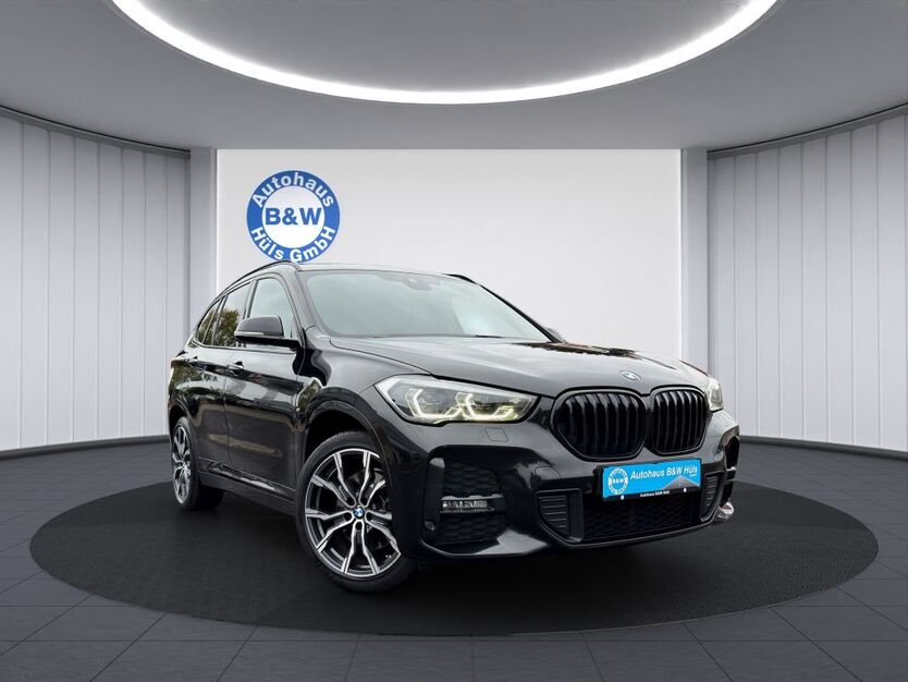BMW X1 158.792 km 22.999 € Krefeld 47805