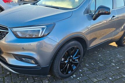 Opel Mokka 84.300 km 15.790 &euro; Recke 49509