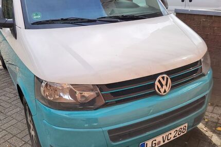 VW T5 Transporter 178.568 km 10.000 &euro; Artlenburg 21380