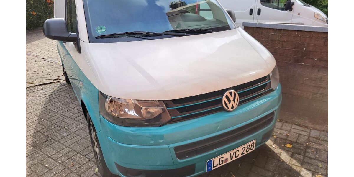 VW T5 Transporter 178.568 km 10.000 &euro; Artlenburg 21380