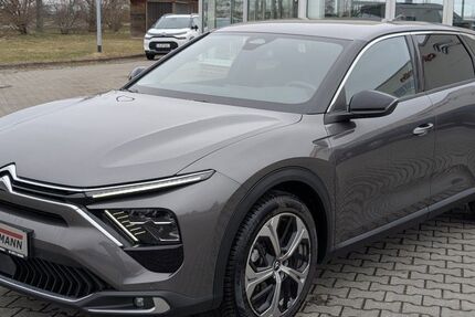 Citroen C5 X 4.216 km 22.990 &euro; Reinsdorf 08141