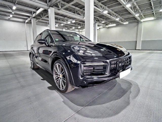 Porsche Cayenne 72.500 km 83.900 € Königstein 61462