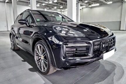 Porsche Cayenne 72.900 km 79.500 &euro; Königstein 61462