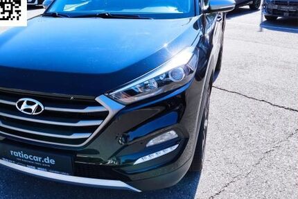 Hyundai TUCSON 64.900 km 18.490 € Annaberg-Buchholz 09456