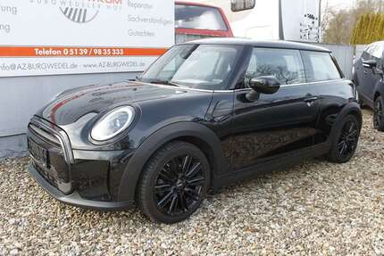 Mini Cooper 16.129 km 22.950 &euro; Burgwedel 30938