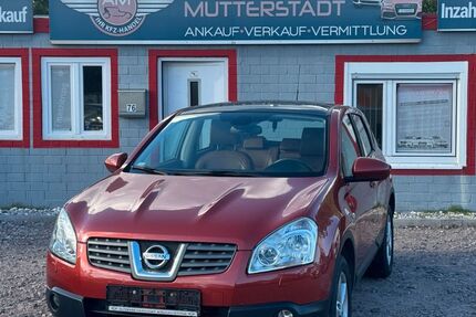 Nissan Qashqai 165.700 km 7.200 € Mutterstadt 67112