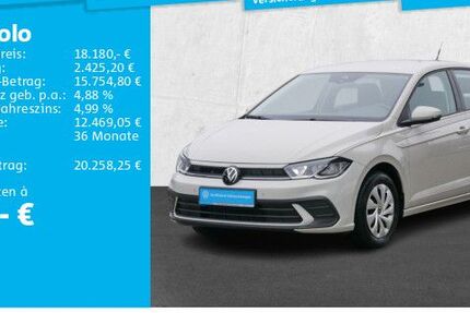 VW Polo 1.001 km 17.470 &euro; Langenhagen 30853