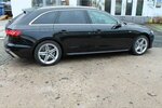 Audi A4 Avant TDi Quatt S-Line Navi AHK Standh Matrix 10.000 km 39.950 &euro; Bonn 53225