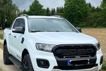 Ford Ranger 42.000 km 34.999 &euro; Mallersdorf-Pfaffenberg 84066