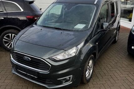 Ford Grand Tourneo 87.000 km 19.990 &euro; Gielow 17139