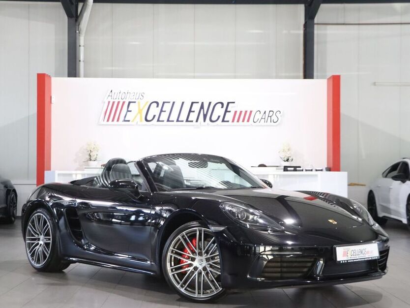 Boxster