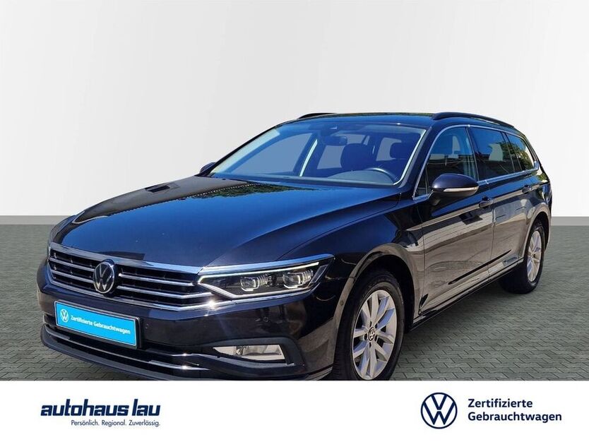 Passat Variant