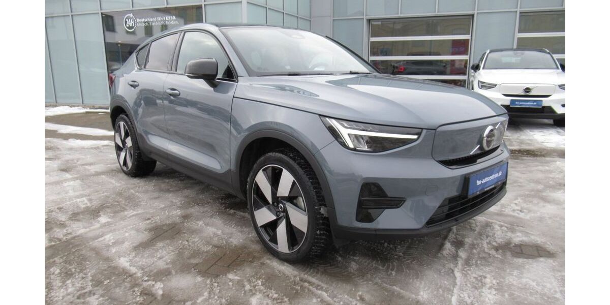 Volvo C40 35.947 km 33.900 &euro; Rostock 18057