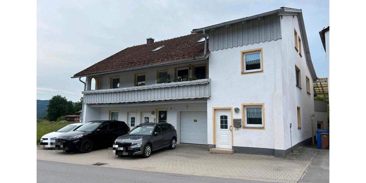 Mehrfamilienhaus, Wohnhaus Viechtach - 12 Zimmer, 225 m&sup2;, 239.000&euro; | Angebot:26960808