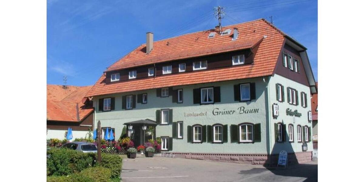 Gewerbeobjekt Bad Wildbad - 390.000&euro; | Angebot:25514611