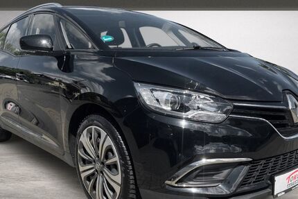 Renault Scenic 66.000 km 14.990 &euro; Dautphetal-Friedensdorf 35232