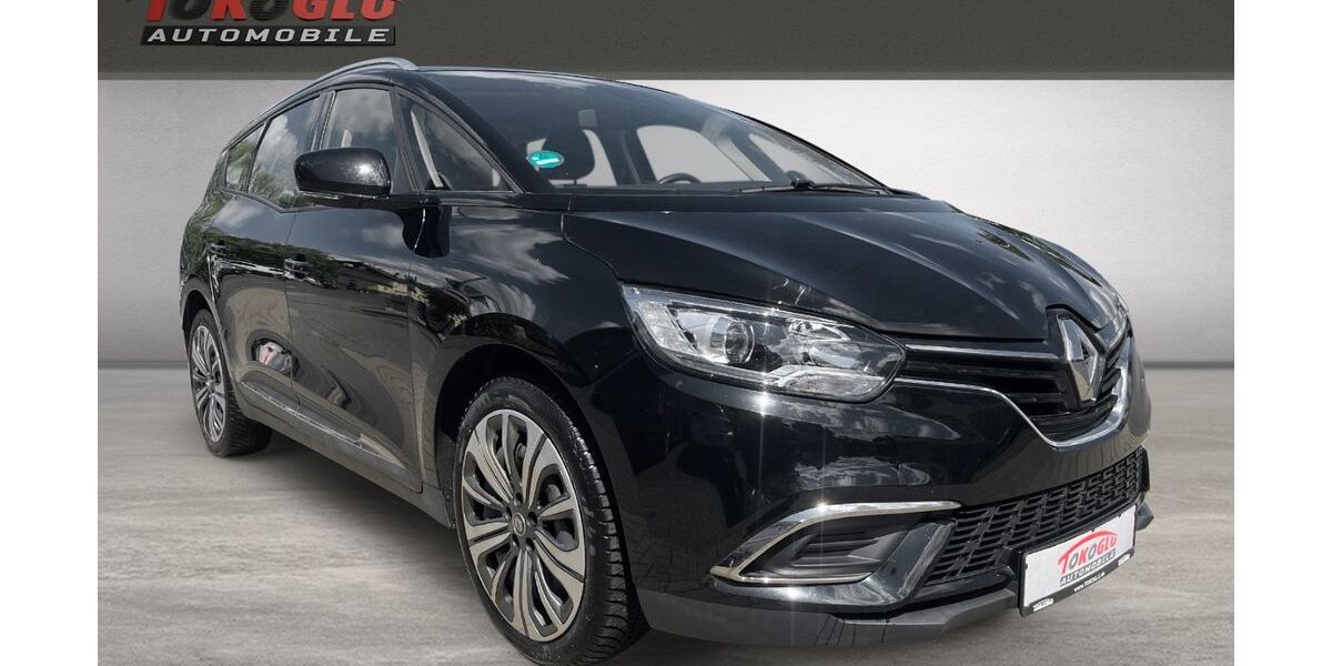 Renault Scenic 66.000 km 14.990 &euro; Dautphetal-Friedensdorf 35232