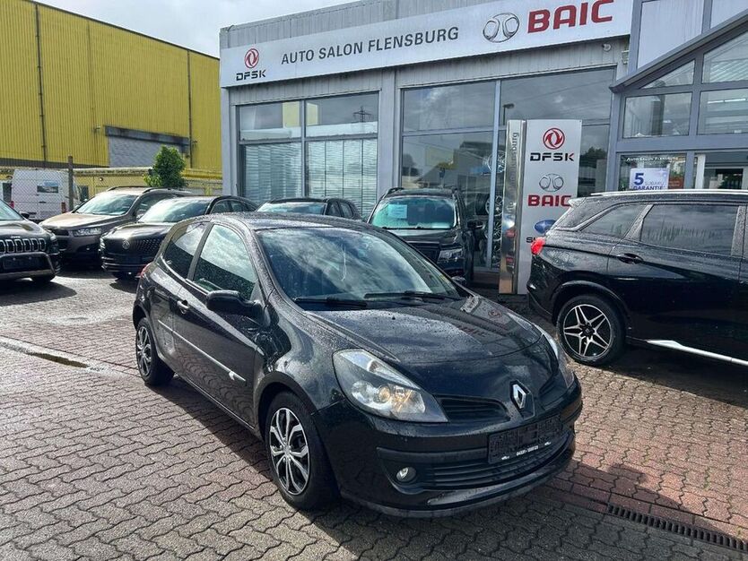 Clio