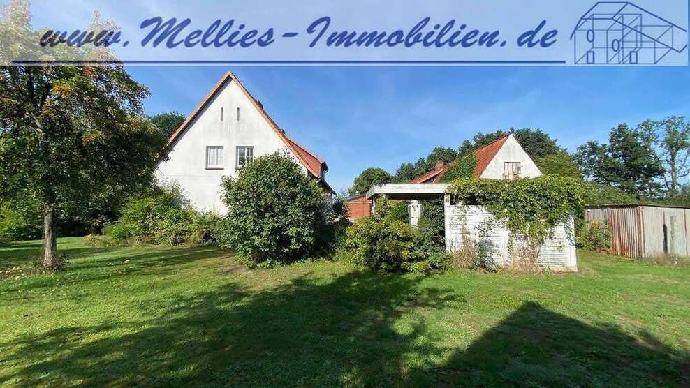 Haus zum Kaufen in Oetzen 172.000 € 240 m²
